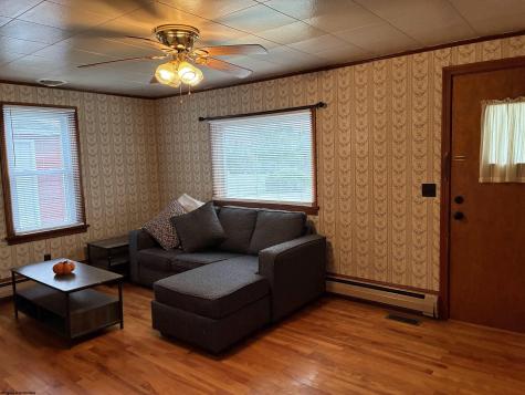 106 E High Street Kingwood WV 26537