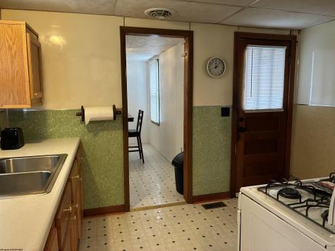 106 E High Street Kingwood WV 26537