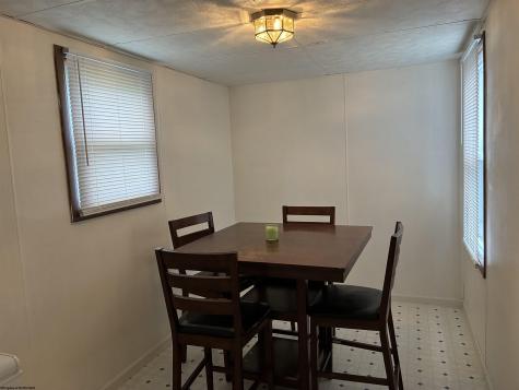 106 E High Street Kingwood WV 26537