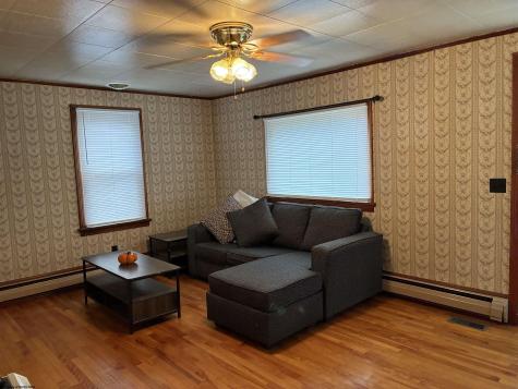 106 E High Street Kingwood WV 26537