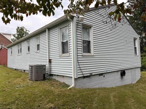 106 E High Street Kingwood WV 26537