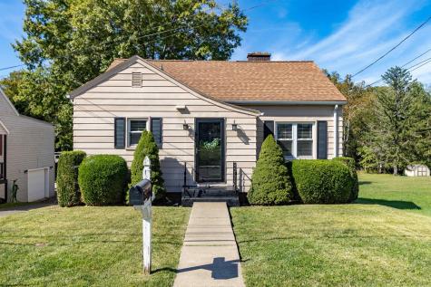 307 Pennsylvania Avenue Bridgeport WV 26330