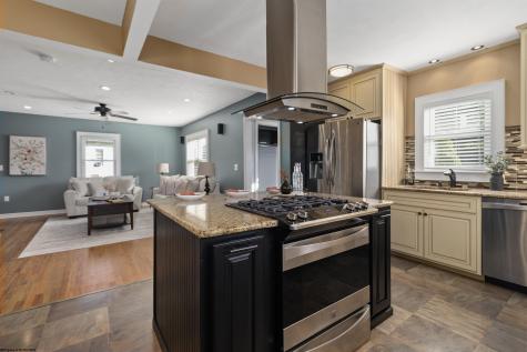 307 Pennsylvania Avenue Bridgeport WV 26330