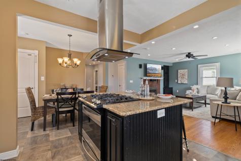 307 Pennsylvania Avenue Bridgeport WV 26330