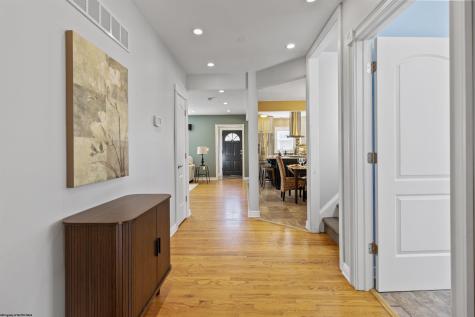 307 Pennsylvania Avenue Bridgeport WV 26330