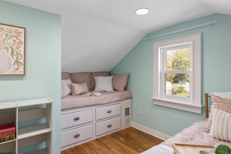 307 Pennsylvania Avenue Bridgeport WV 26330