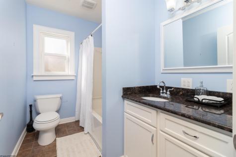 307 Pennsylvania Avenue Bridgeport WV 26330