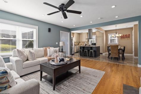 307 Pennsylvania Avenue Bridgeport WV 26330