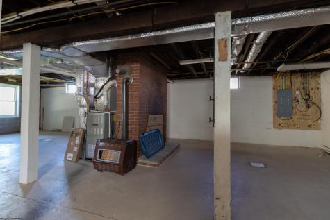 307 Pennsylvania Avenue Bridgeport WV 26330