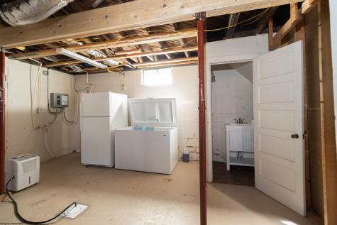 307 Pennsylvania Avenue Bridgeport WV 26330