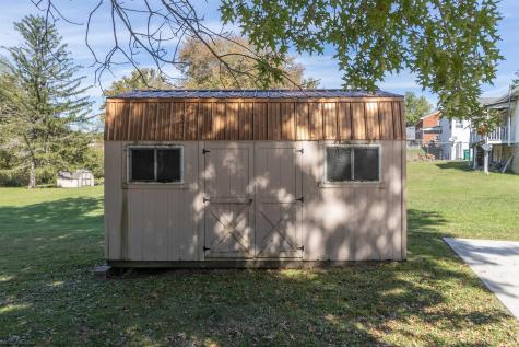 307 Pennsylvania Avenue Bridgeport WV 26330