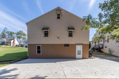 307 Pennsylvania Avenue Bridgeport WV 26330