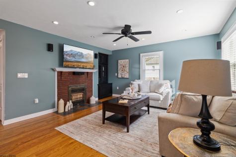 307 Pennsylvania Avenue Bridgeport WV 26330