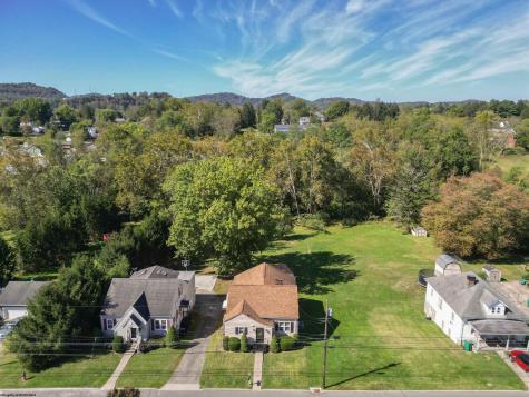 307 Pennsylvania Avenue Bridgeport WV 26330