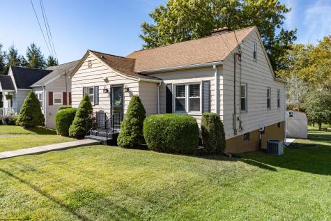 307 Pennsylvania Avenue Bridgeport WV 26330