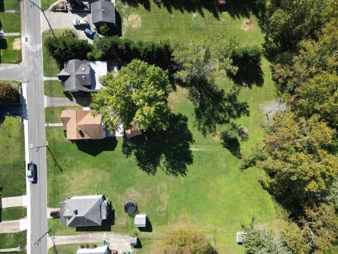 307 Pennsylvania Avenue Bridgeport WV 26330