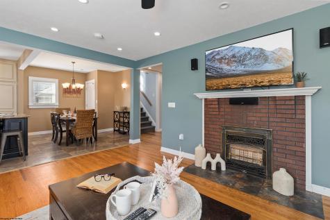 307 Pennsylvania Avenue Bridgeport WV 26330