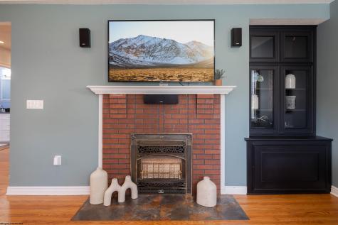 307 Pennsylvania Avenue Bridgeport WV 26330