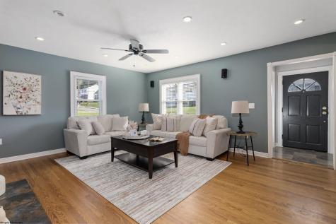 307 Pennsylvania Avenue Bridgeport WV 26330