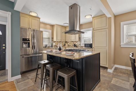 307 Pennsylvania Avenue Bridgeport WV 26330