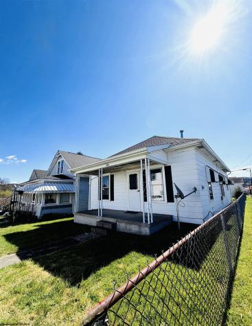 500 Ohio Avenue Nutter Fort WV 26301