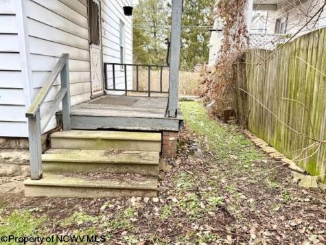620 Hobson Street Morgantown WV 26501