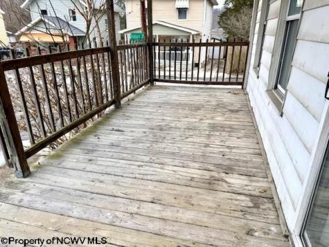 620 Hobson Street Morgantown WV 26501