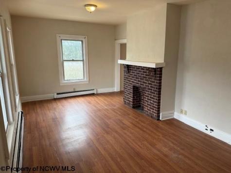 620 Hobson Street Morgantown WV 26501