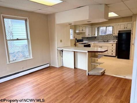 620 Hobson Street Morgantown WV 26501