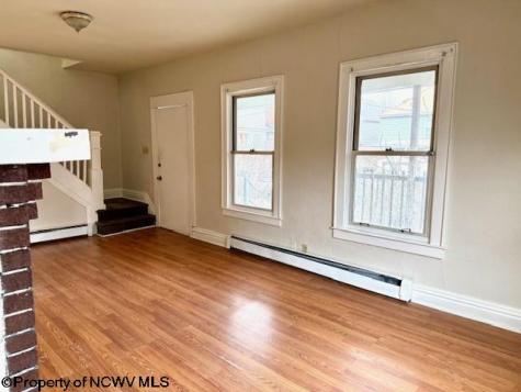 620 Hobson Street Morgantown WV 26501