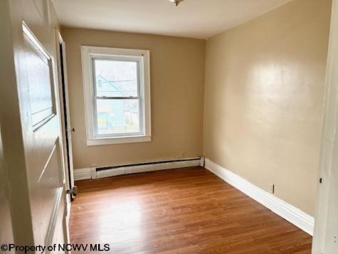 620 Hobson Street Morgantown WV 26501