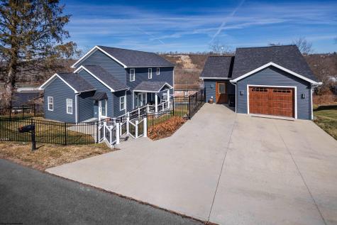 420 Delaware Avenue Morgantown WV 26501