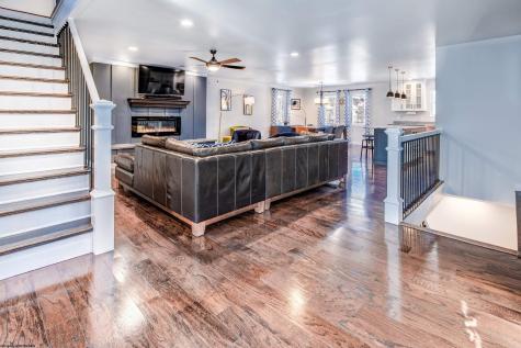 420 Delaware Avenue Morgantown WV 26501