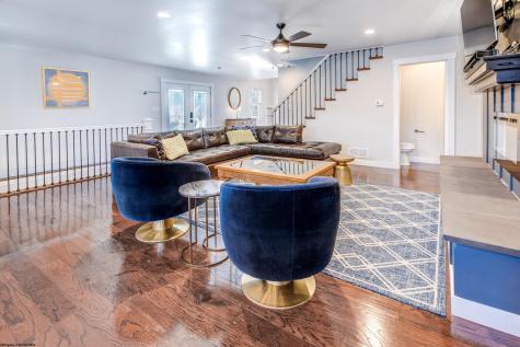 420 Delaware Avenue Morgantown WV 26501