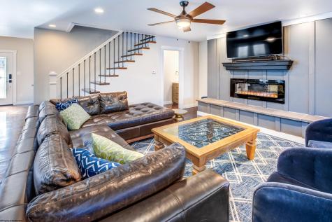 420 Delaware Avenue Morgantown WV 26501