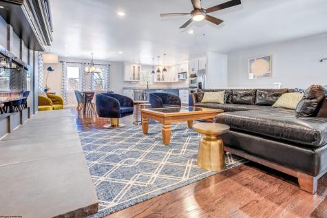 420 Delaware Avenue Morgantown WV 26501