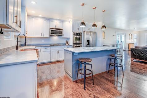 420 Delaware Avenue Morgantown WV 26501