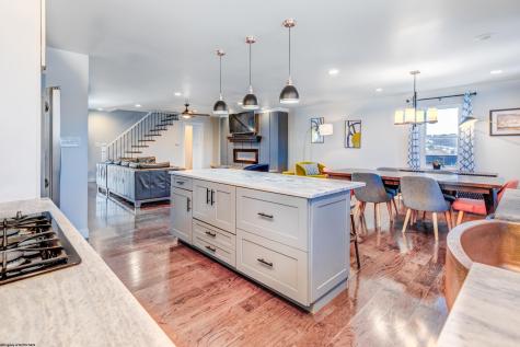 420 Delaware Avenue Morgantown WV 26501