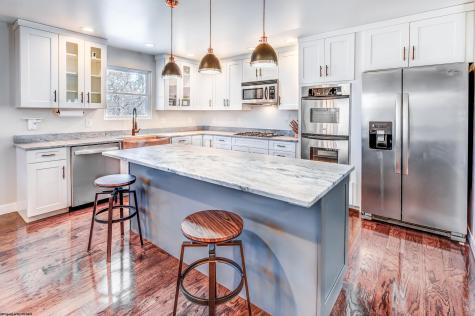 420 Delaware Avenue Morgantown WV 26501