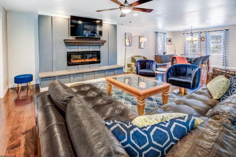 420 Delaware Avenue Morgantown WV 26501