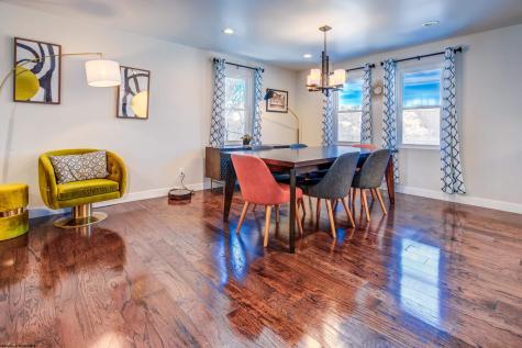 420 Delaware Avenue Morgantown WV 26501