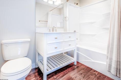 420 Delaware Avenue Morgantown WV 26501