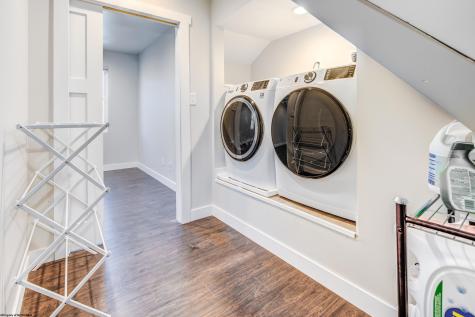 420 Delaware Avenue Morgantown WV 26501