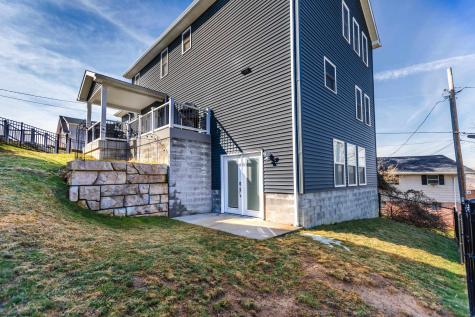 420 Delaware Avenue Morgantown WV 26501