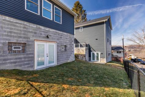 420 Delaware Avenue Morgantown WV 26501