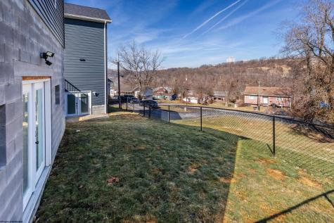 420 Delaware Avenue Morgantown WV 26501