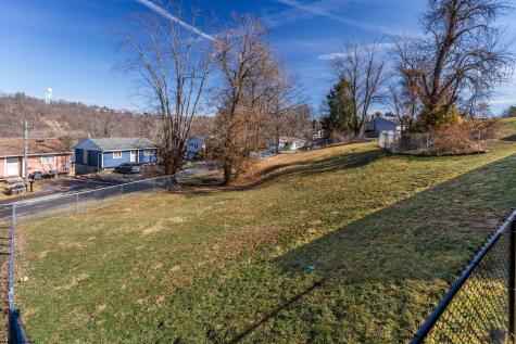 420 Delaware Avenue Morgantown WV 26501