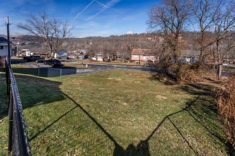 420 Delaware Avenue Morgantown WV 26501