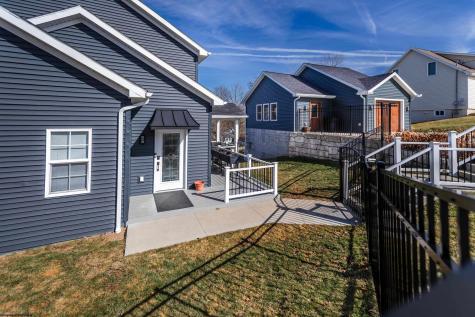 420 Delaware Avenue Morgantown WV 26501