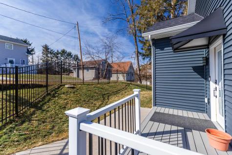 420 Delaware Avenue Morgantown WV 26501